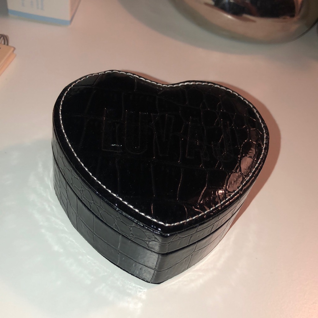 Jewelry Box